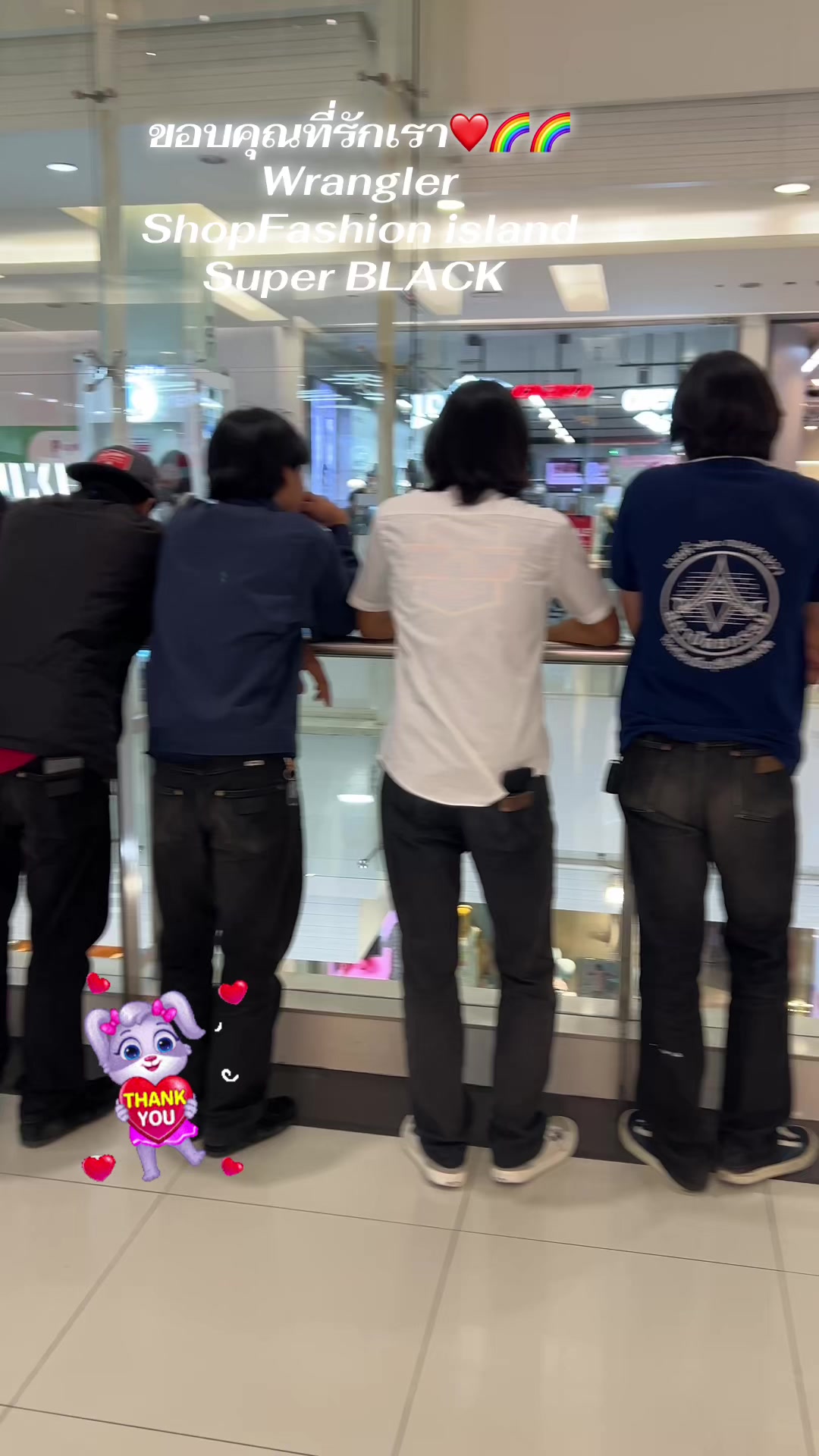 @Jeeda shopwrangler