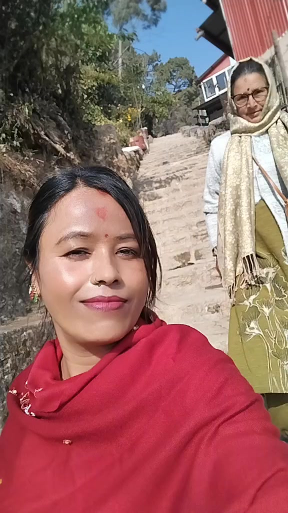 @Kamala Khadka