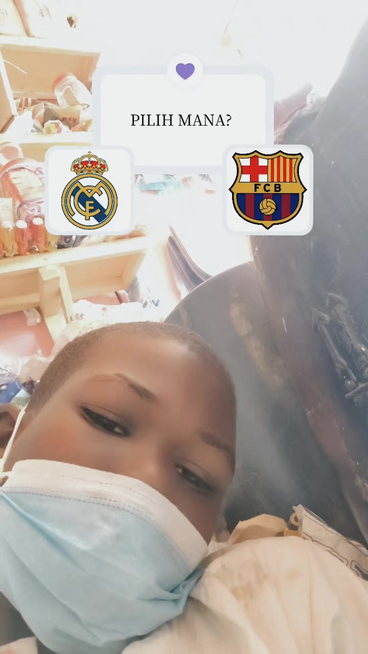 @Zaim. Marouf. tchadien
