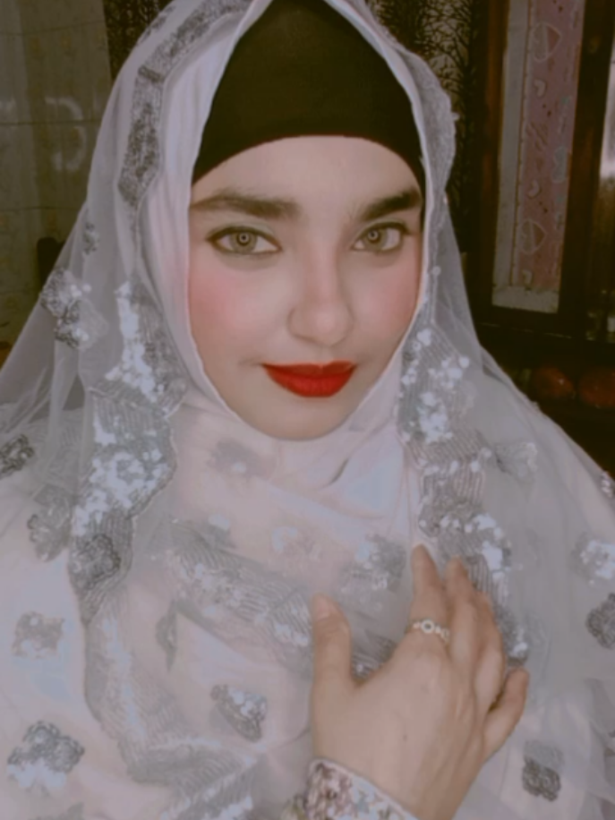 @Halima Ety ❤️