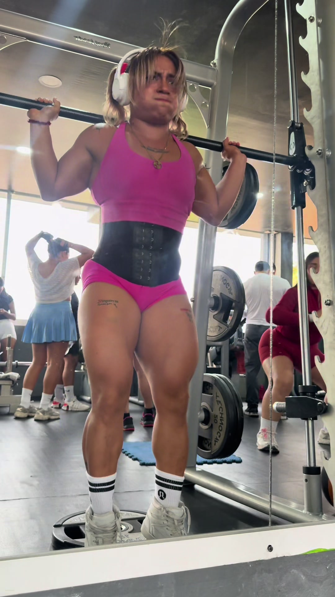 @❤️🏋️&zwj;♀️wonder woman🏋️&zwj;♀️❤️