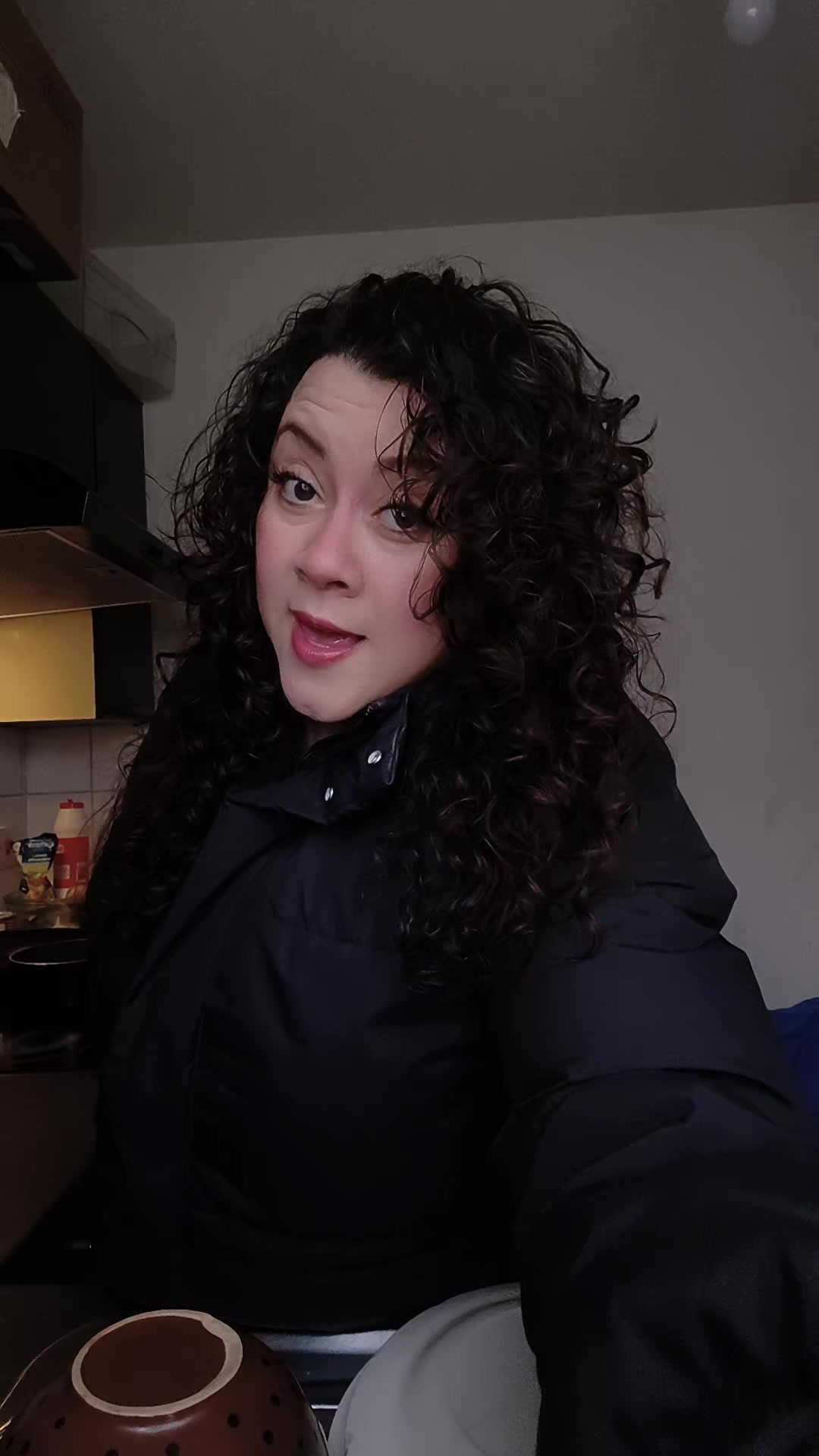 @Judith salvadore&ntilde;a en UK