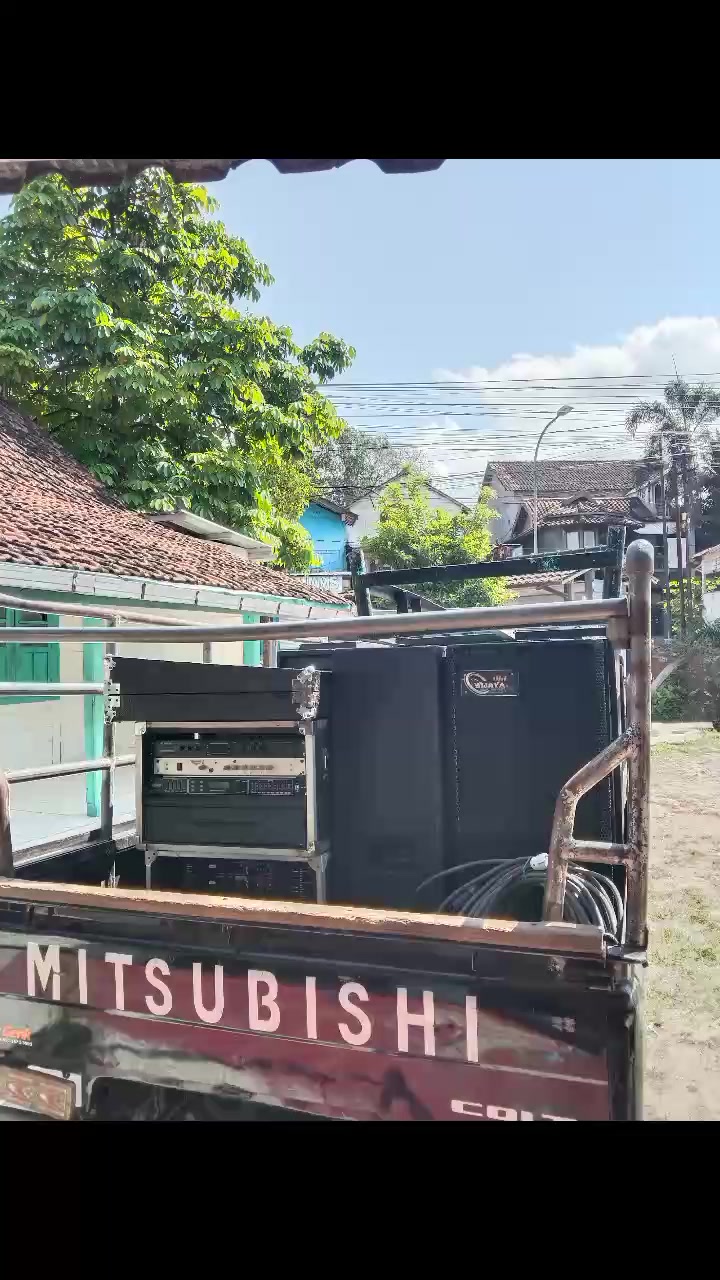 @WIJAYA AUDIO RENGEL TUBAN