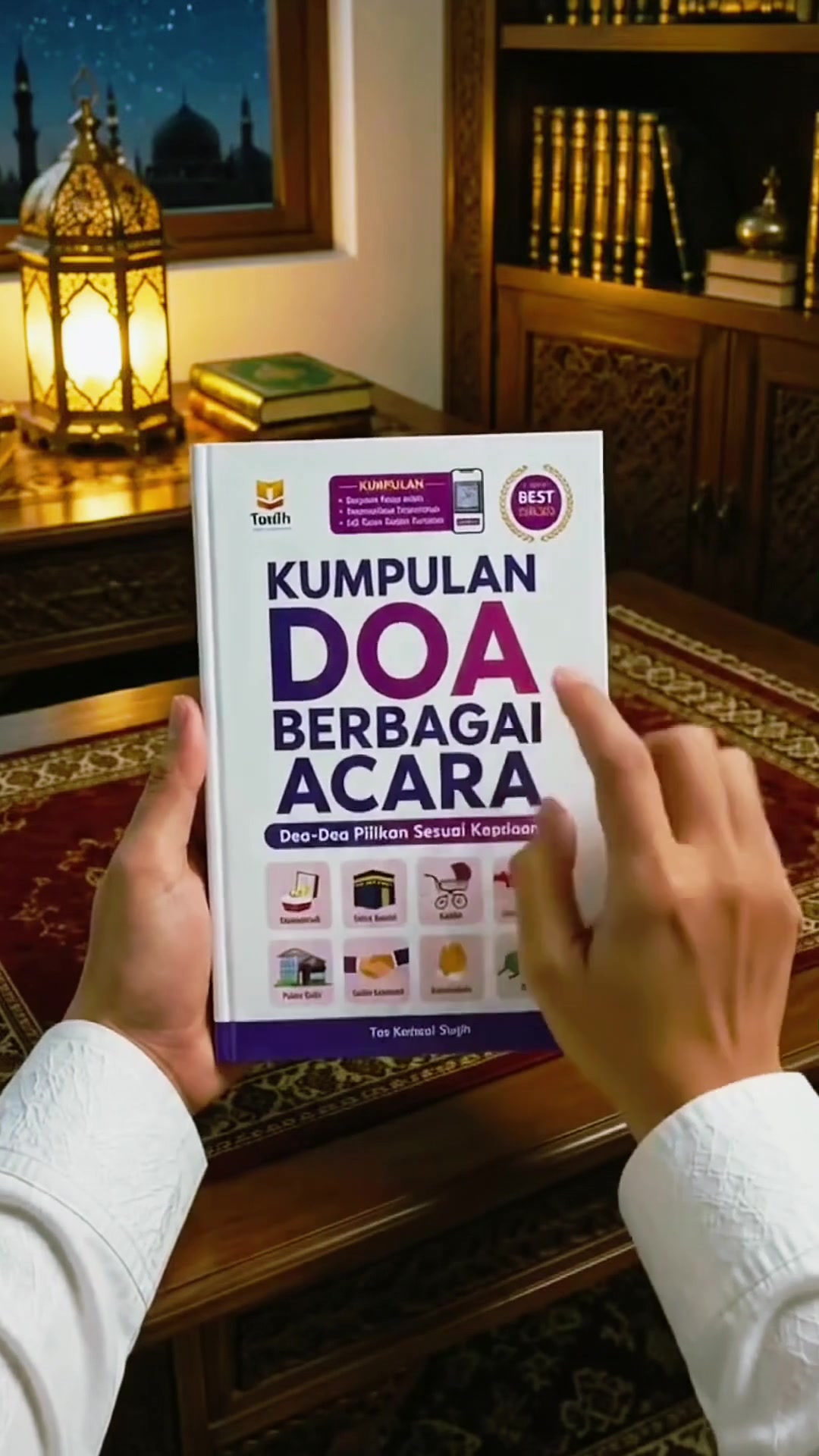@ATTAQWA OFFICIAL