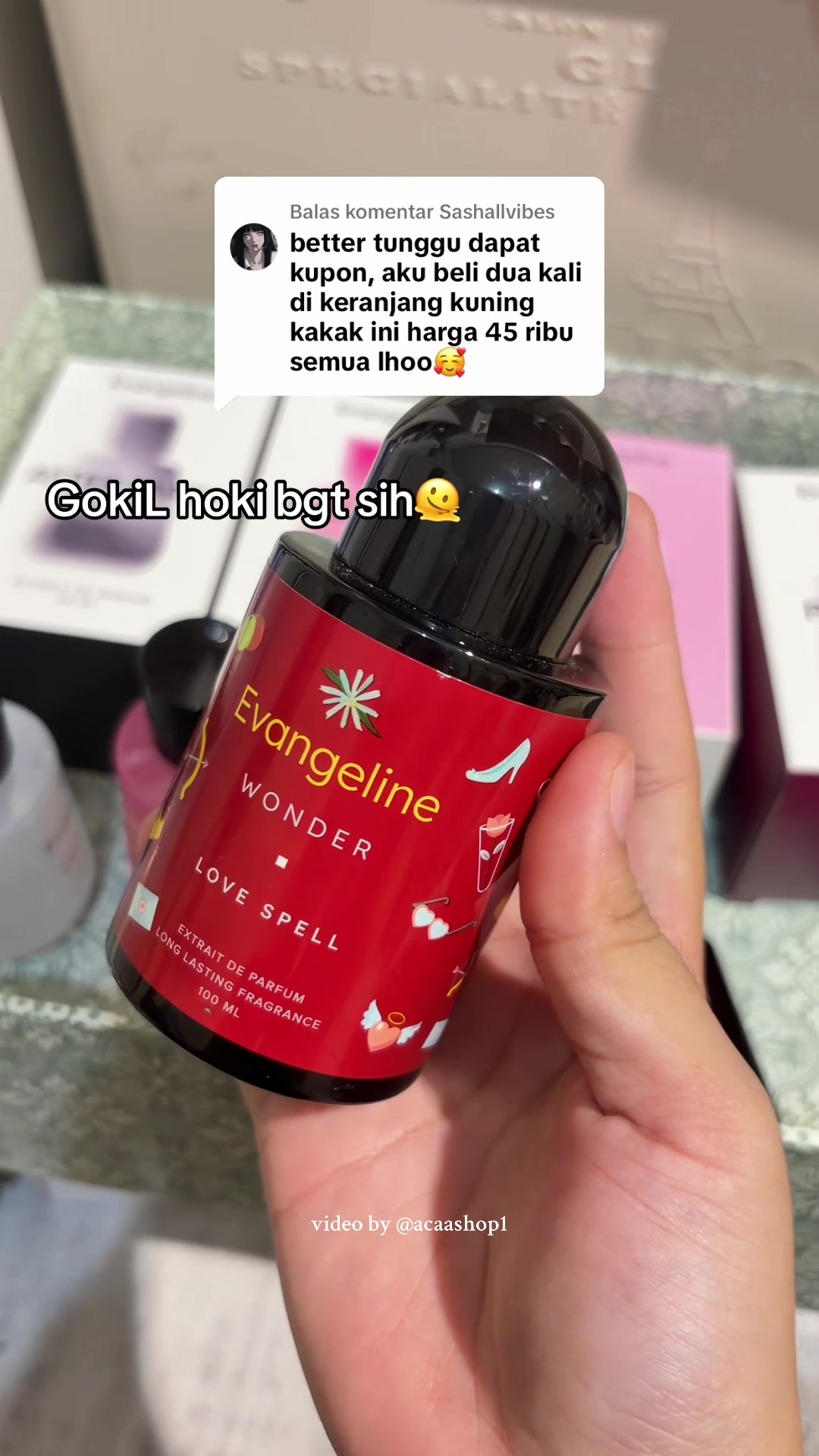 @Acaashop1