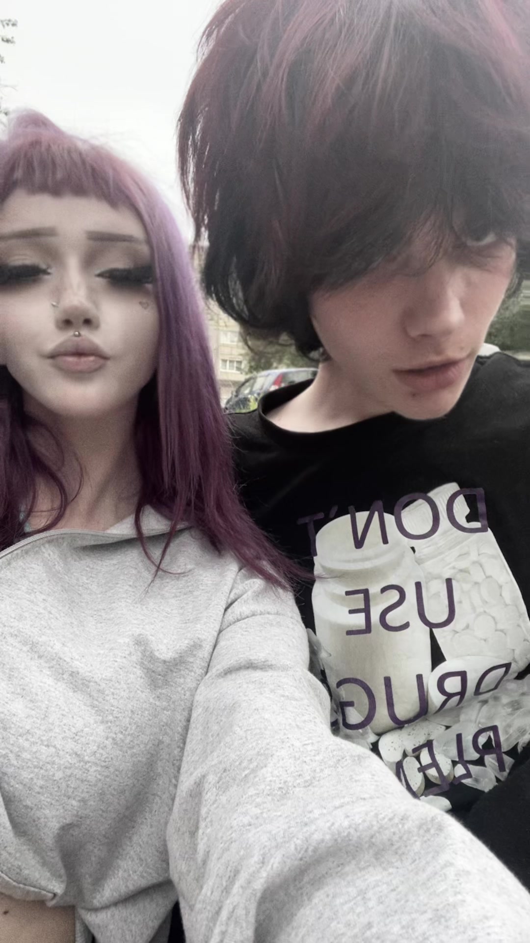 @Ника Колумбайн