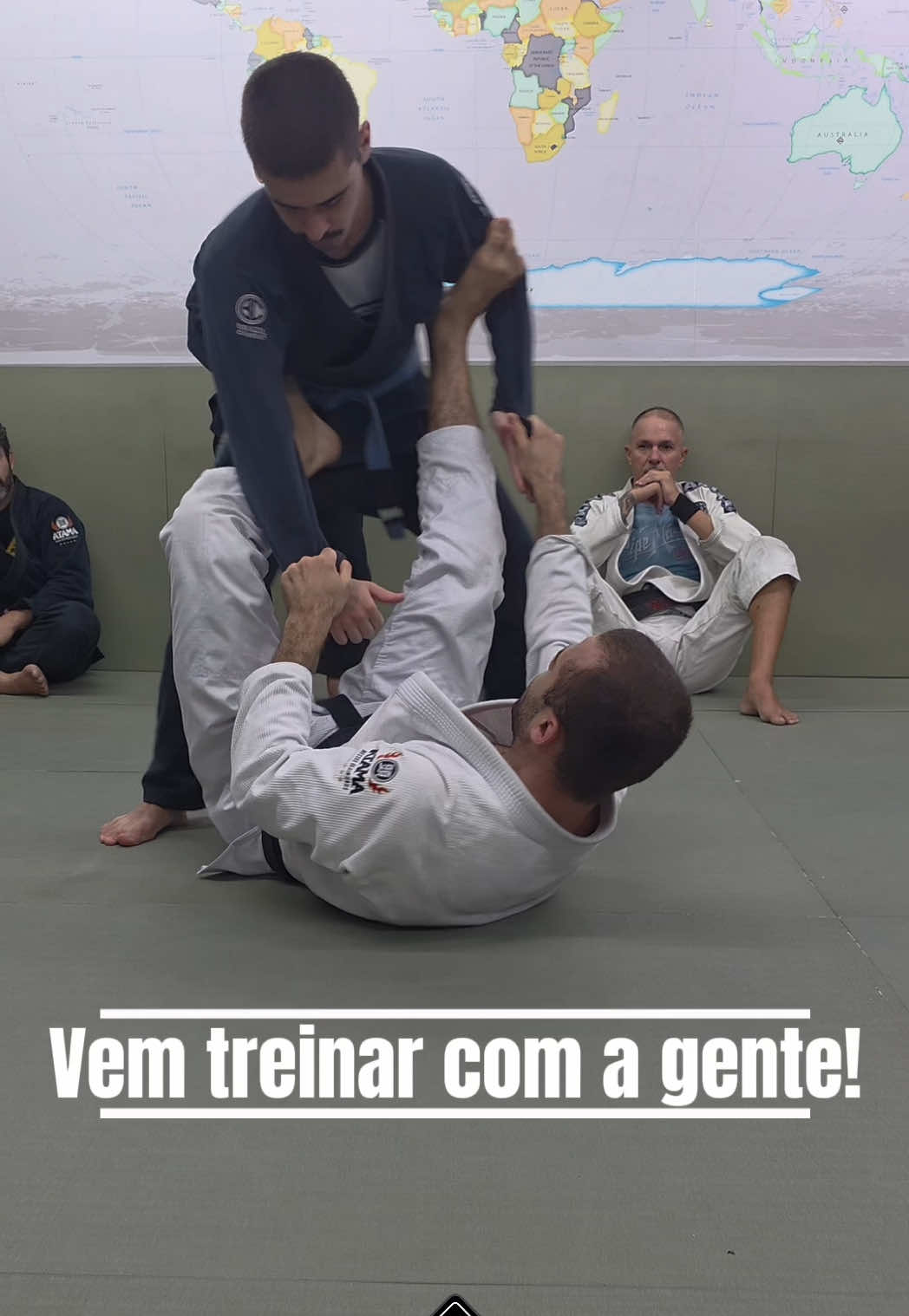 @Equipe Fabricio Jiu-Jitsu