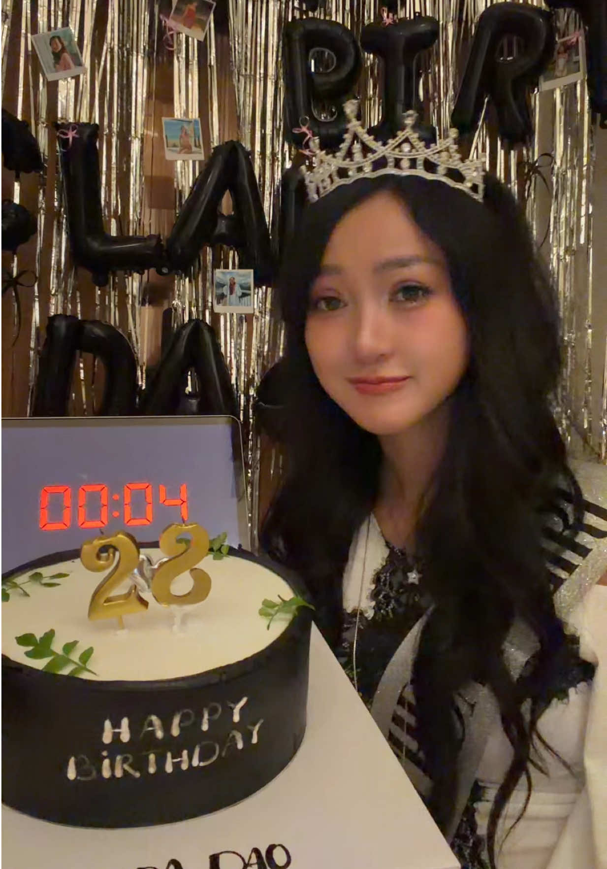 @Clara Dao
