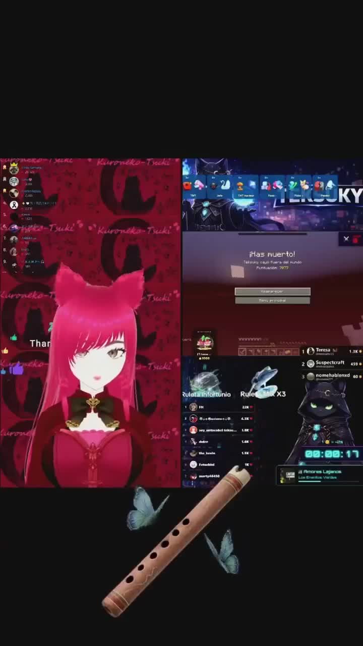@💖🌸Kuroneko-Tsuki🌸💖