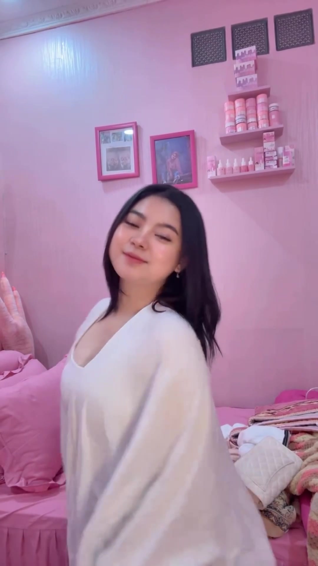 @Tante muda