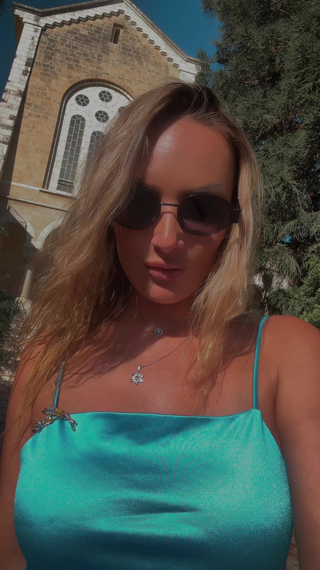 @Tania-Ukrainian girl🇺🇦🇮🇱📸