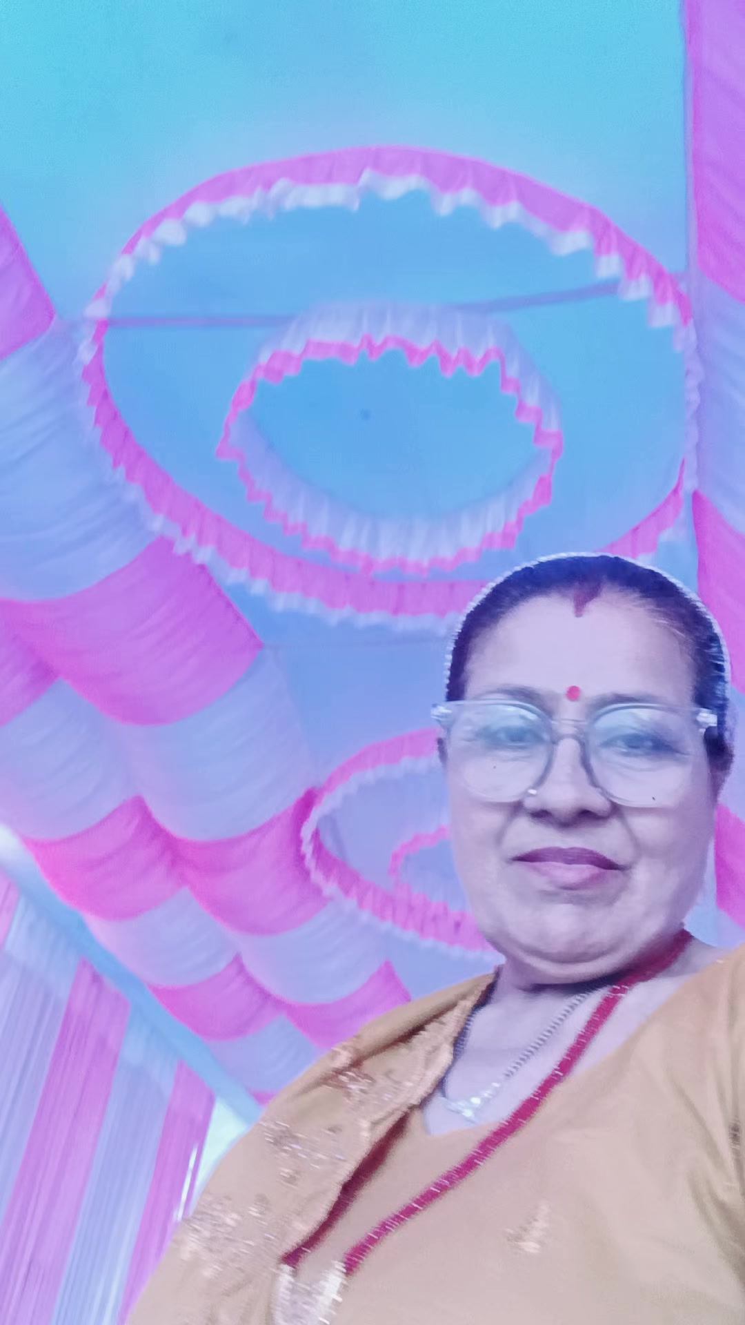 @chandra kala upreti