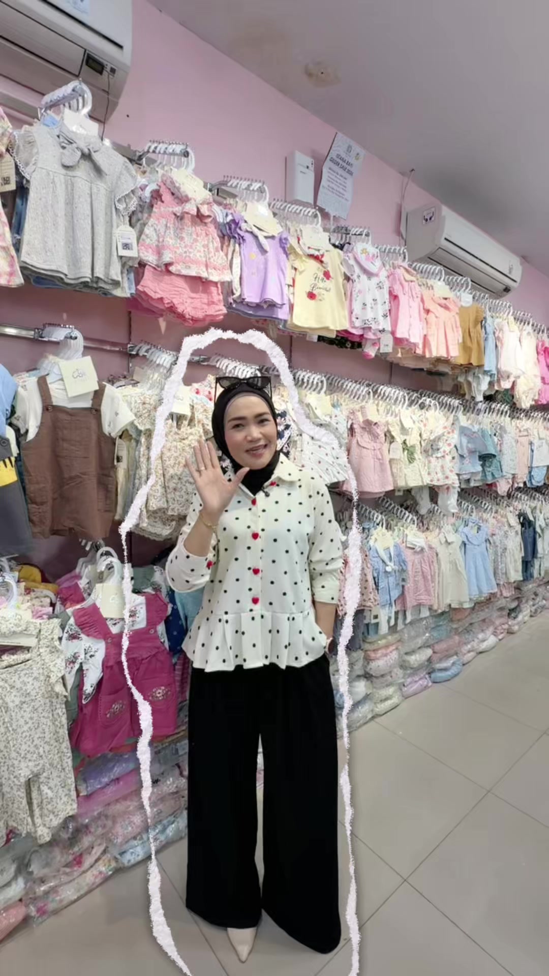 @Istana Bayi