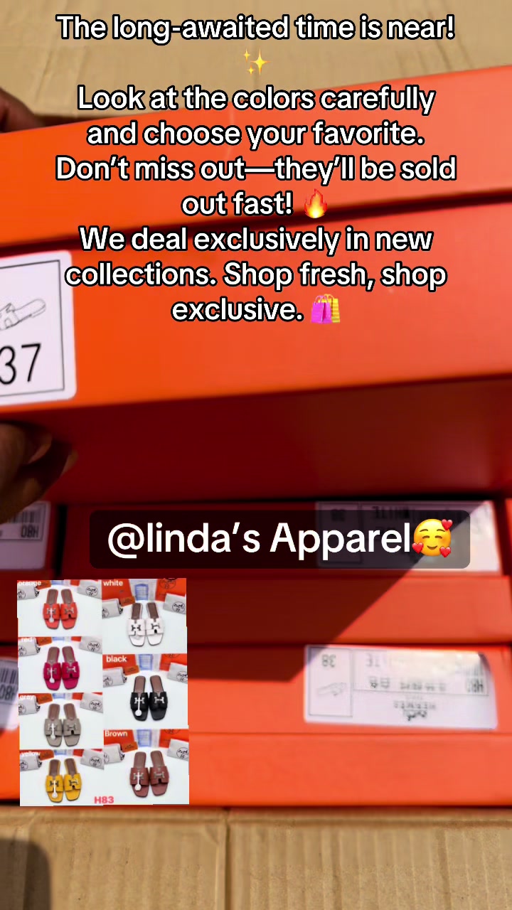 @Lindaapparel__