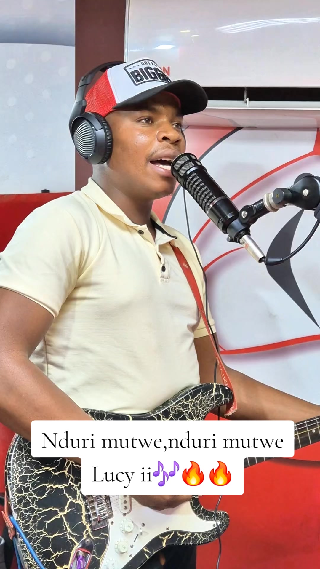 @Inooro Fm
