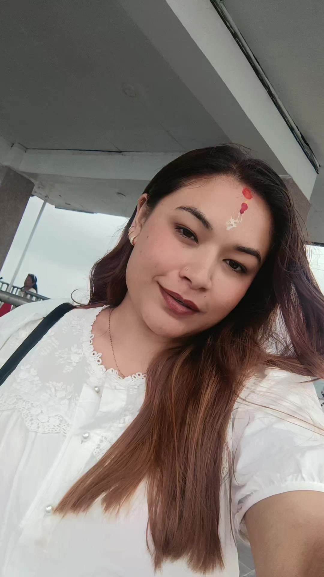 @Mira Lamichhane ❤️
