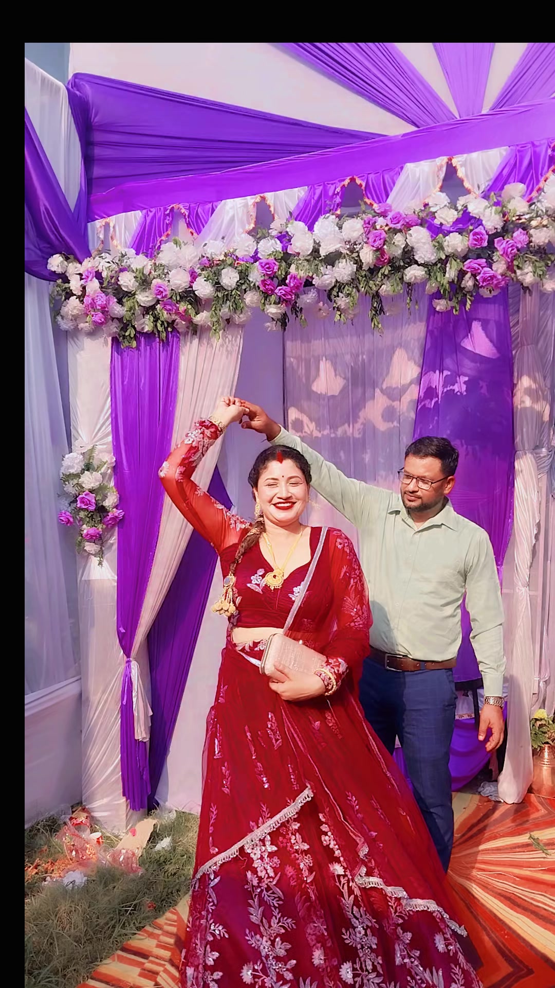 @Priya Mahesh Puri