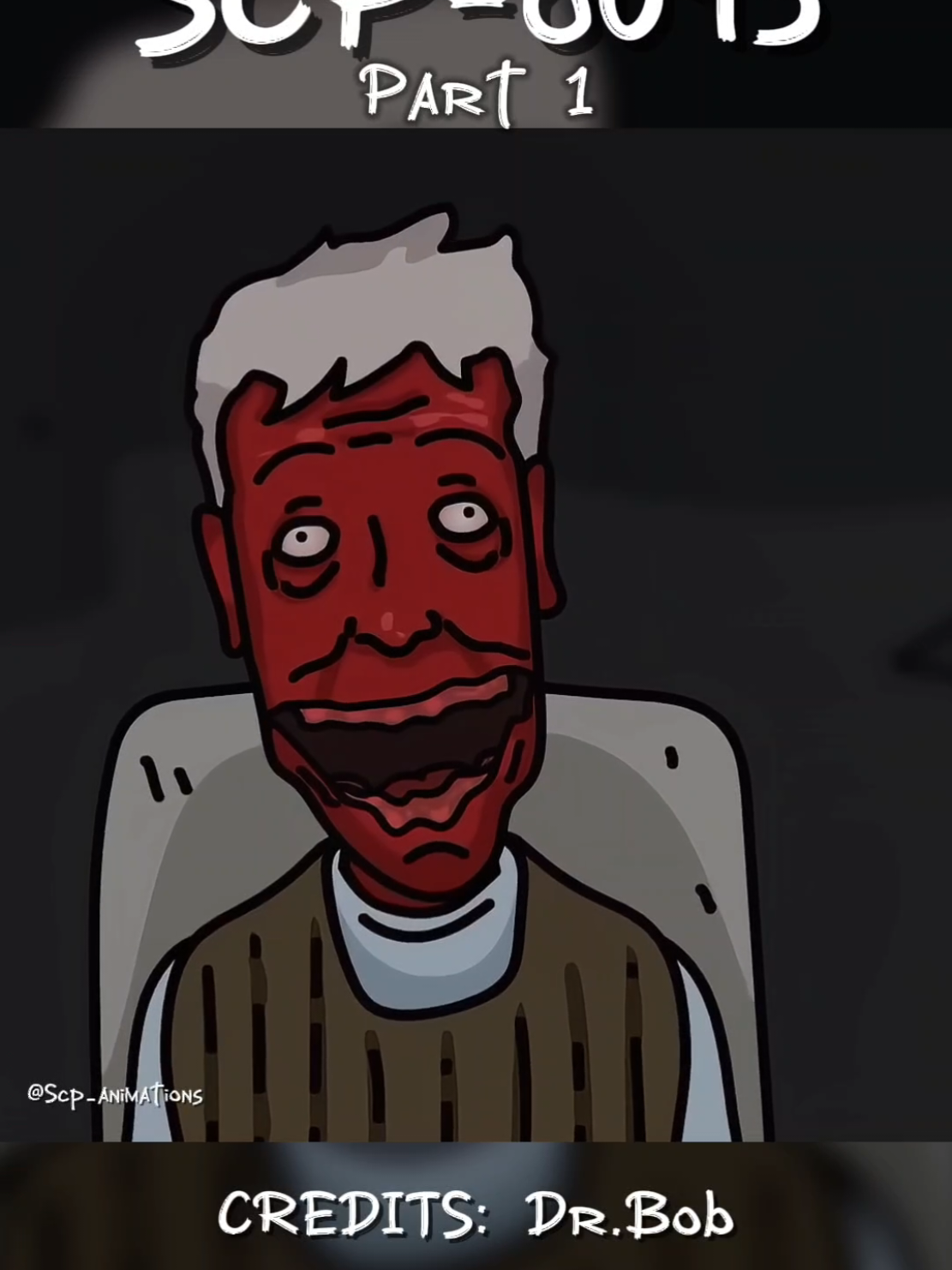 @SCP FOUNDATION