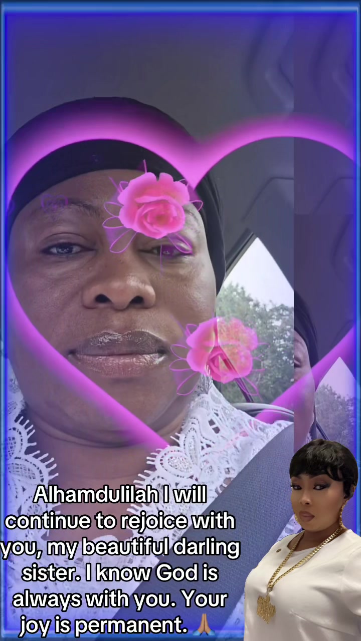 @Alhaja Olayinka Eyin