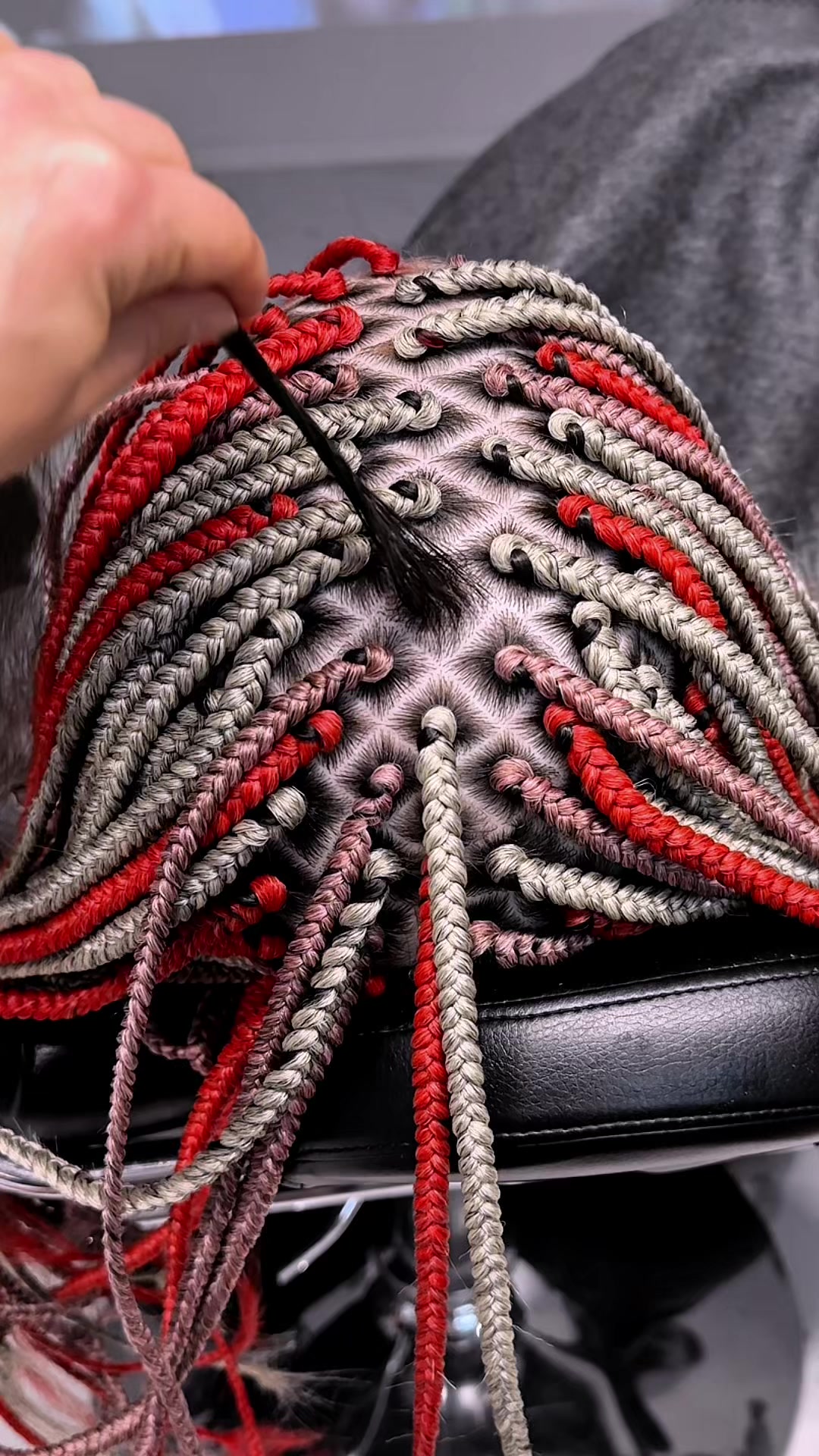 @Braids Volna