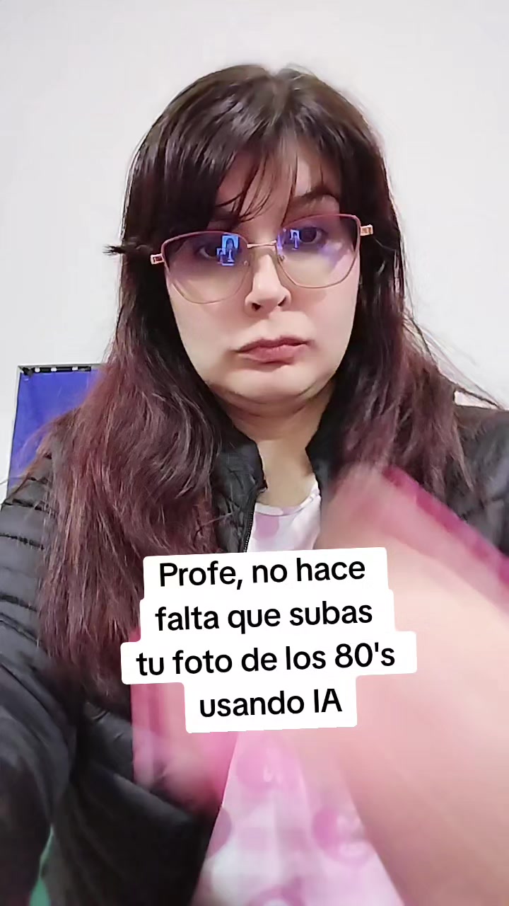 @Profe Laura Mar&iacute;a