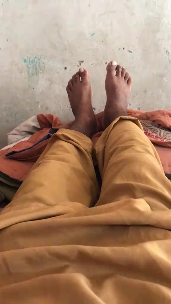 @مزمل پینڈو