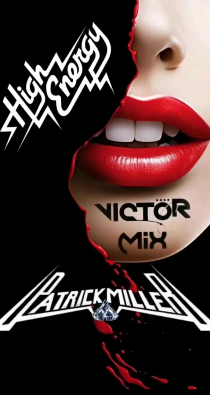@Victor,Mix