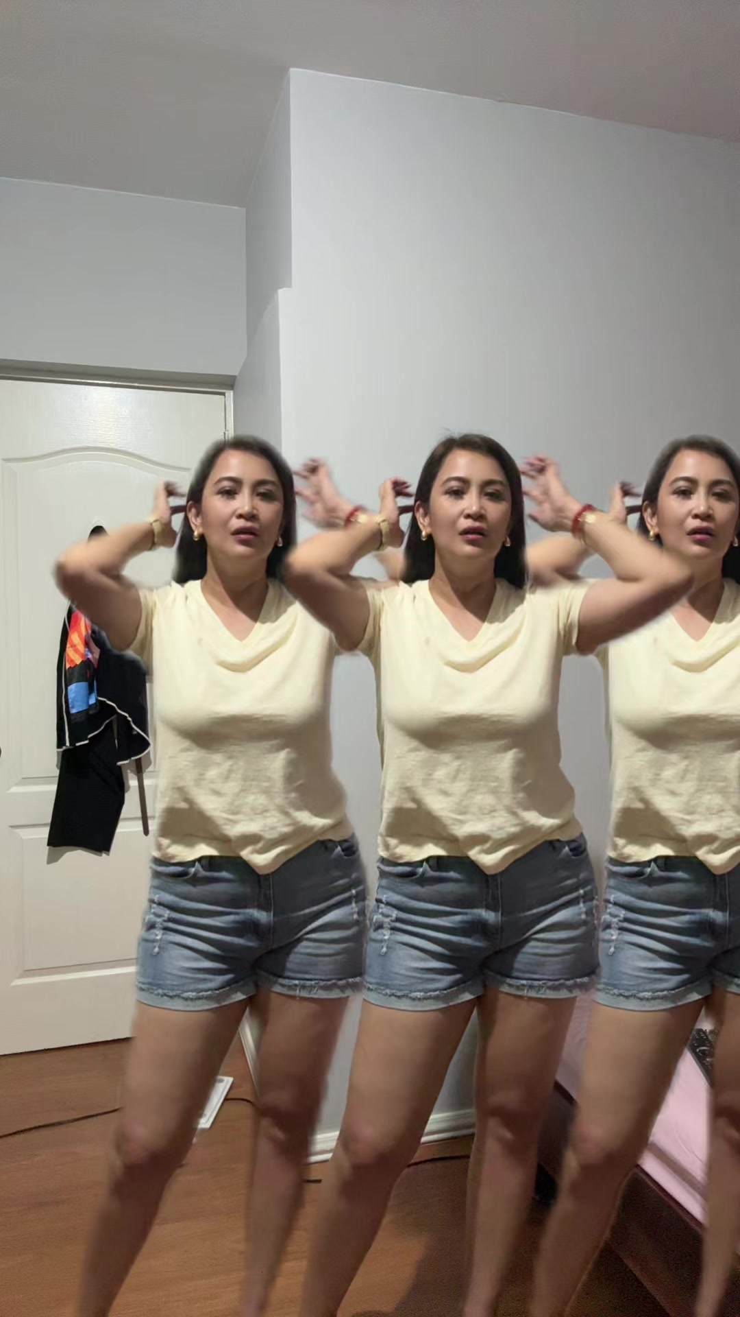 @MissJing♥️