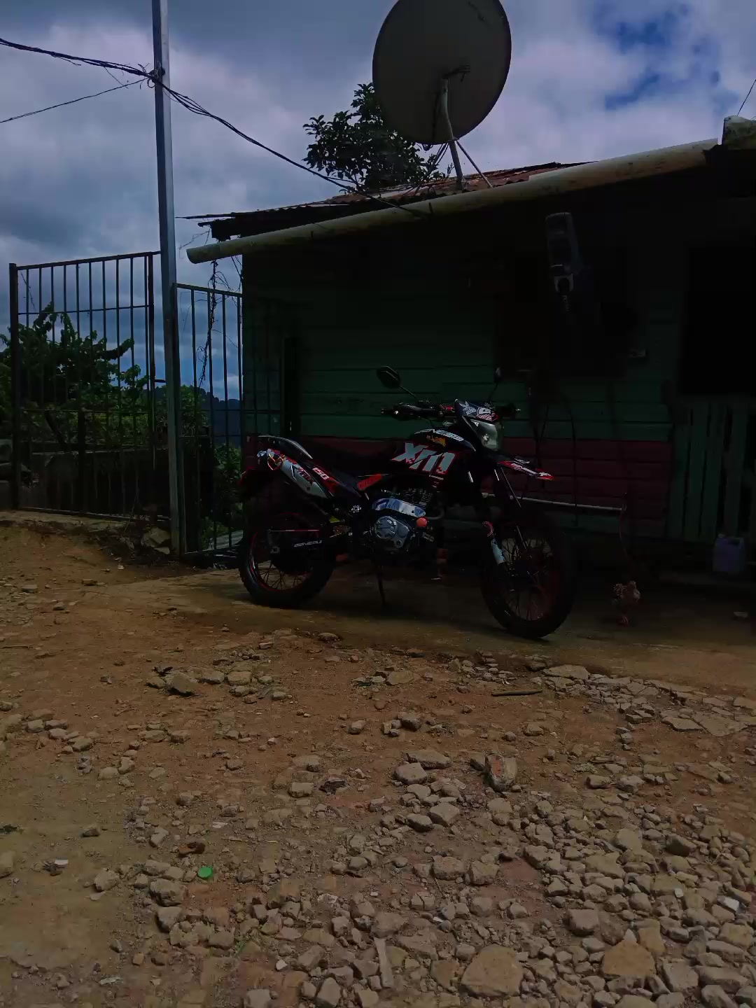 @Oscar Sierra