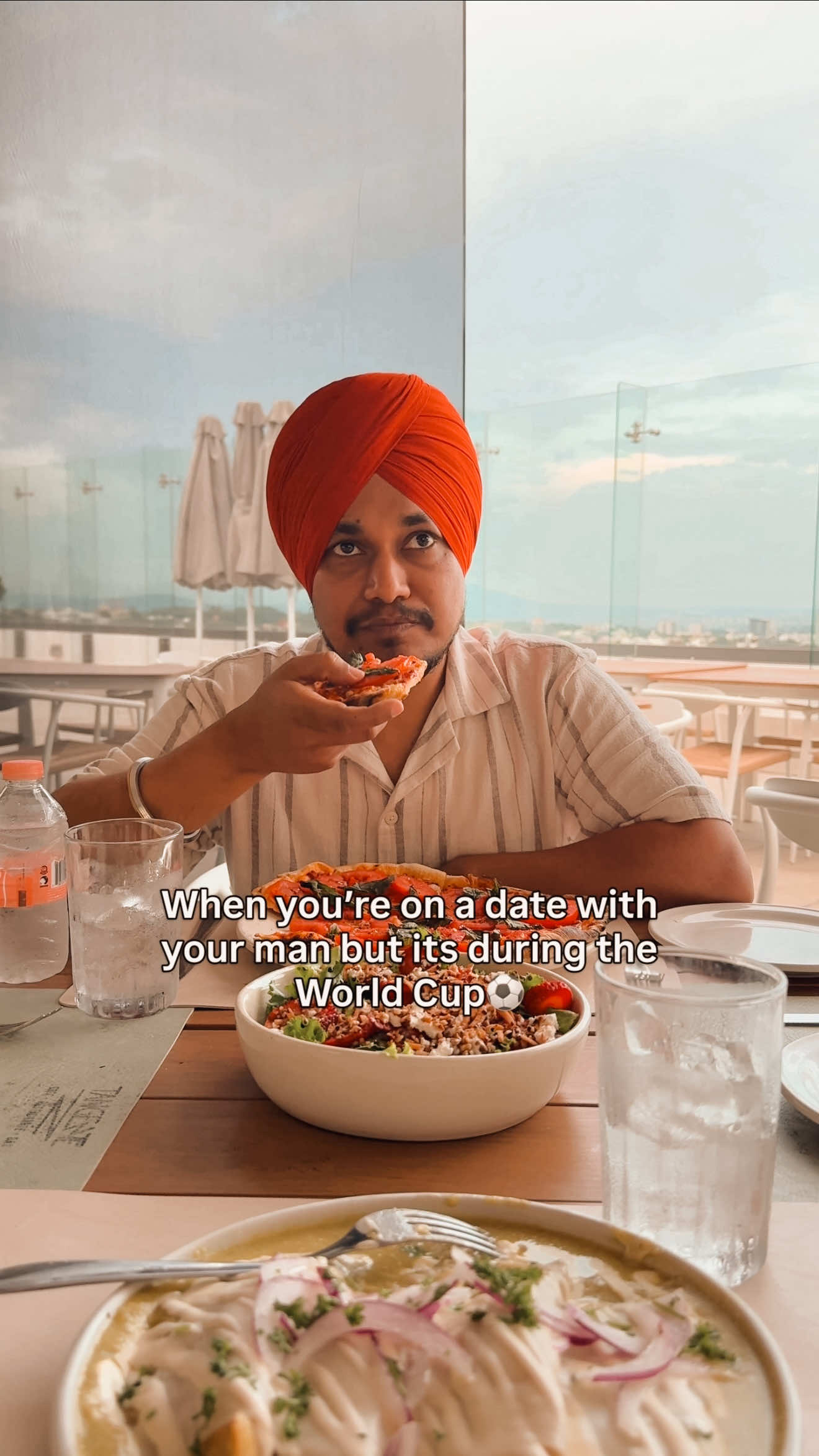 @LISSANDNIKK DEOL