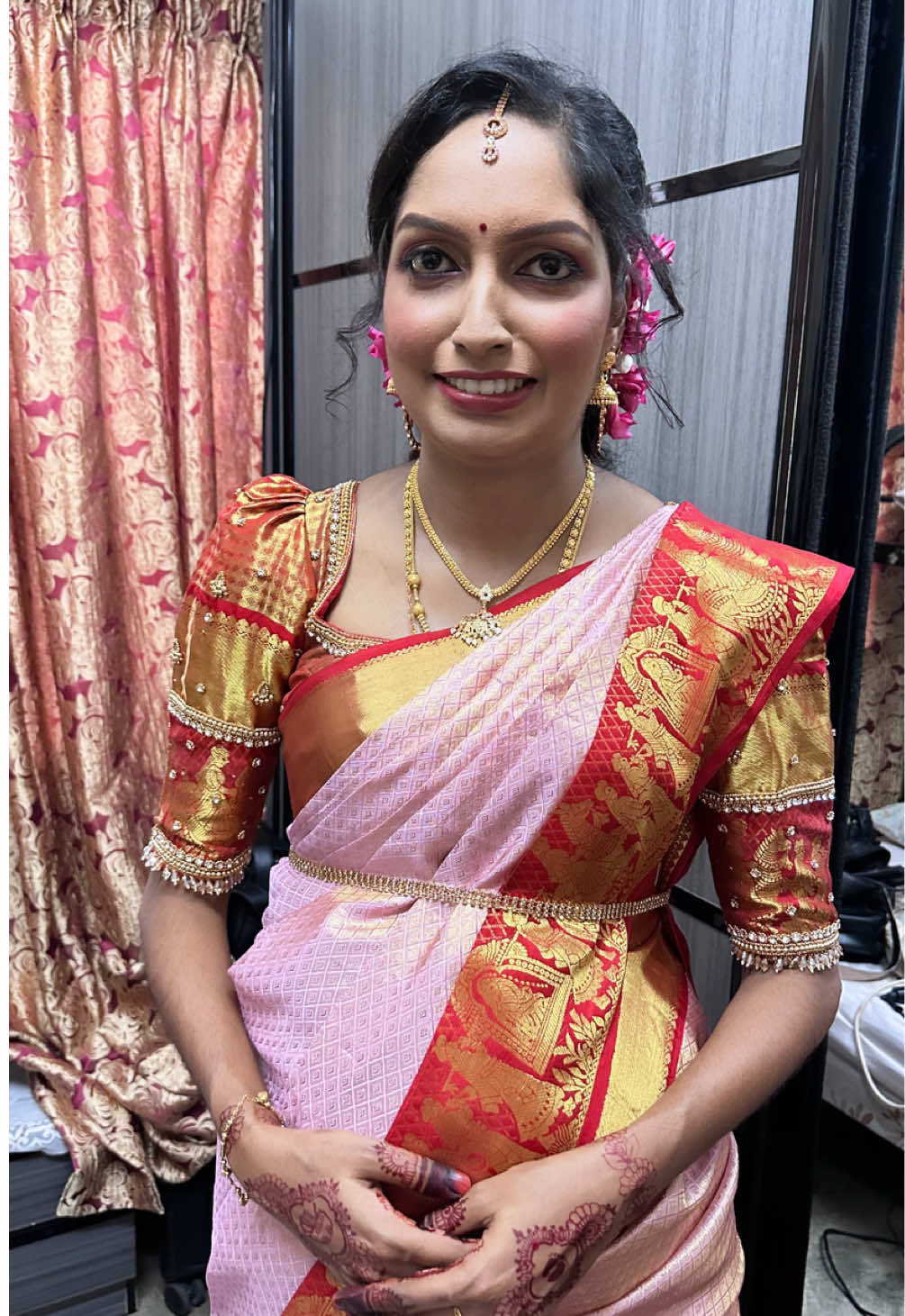 @Malathy Mua🕉️