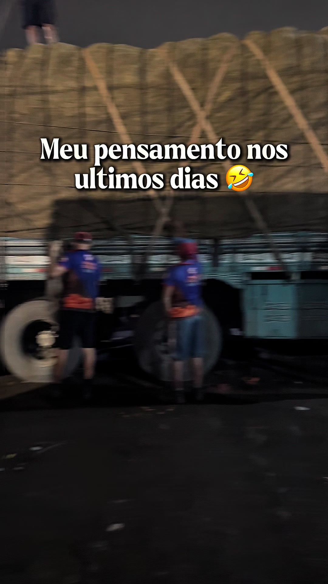 @Jalison Tavares