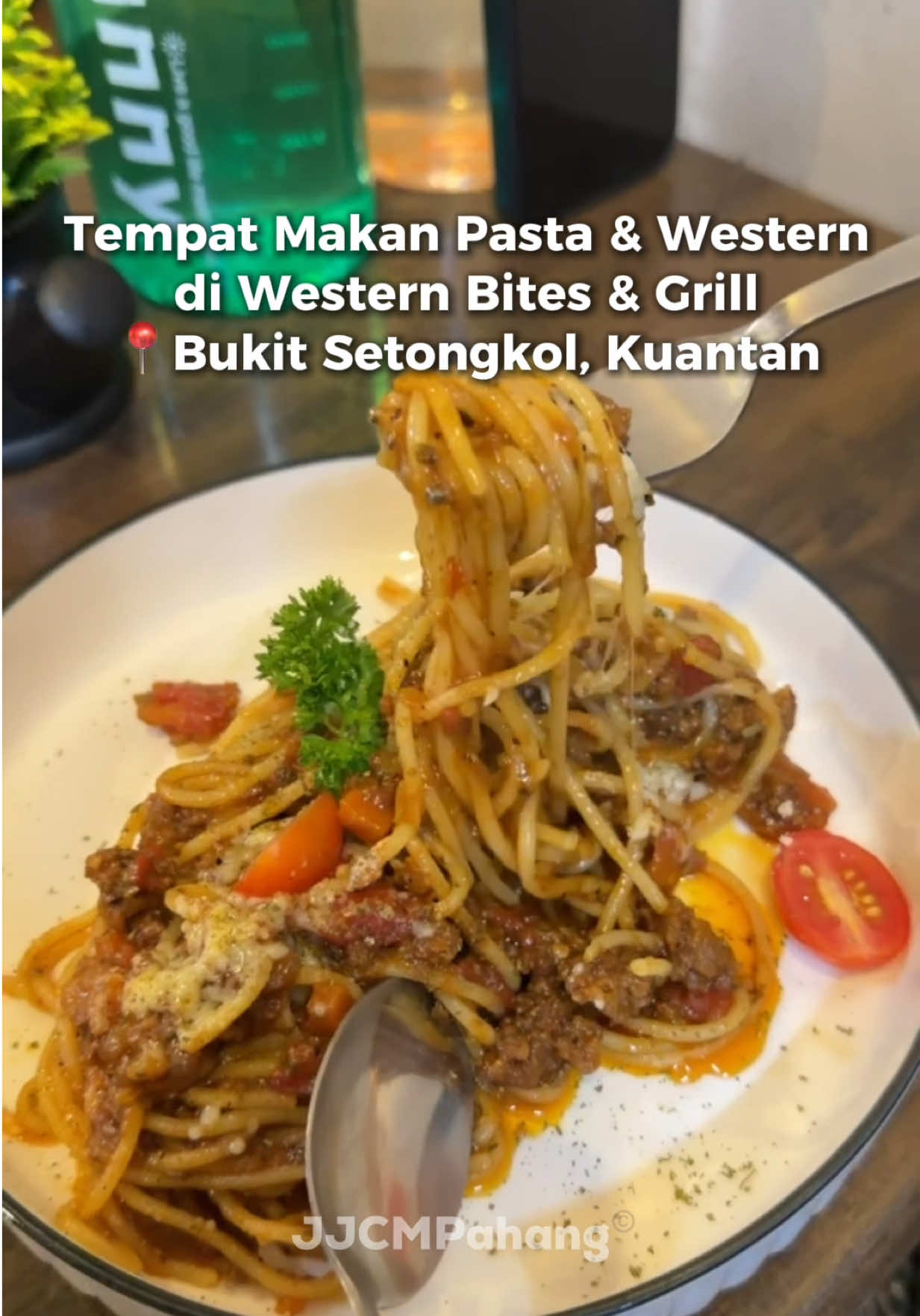 @Jalan Jalan Cari Makan Pahang