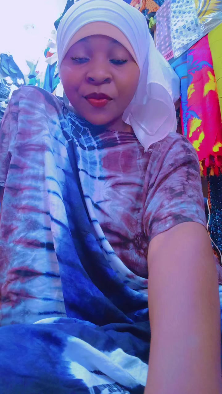 @aisha Ahmed