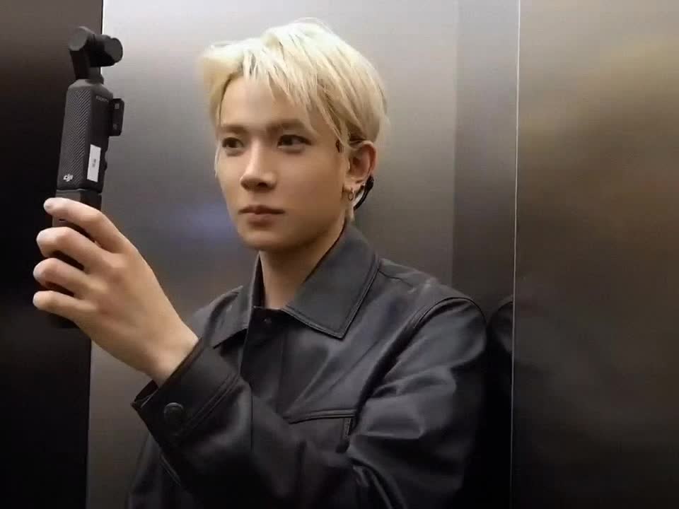 @secret