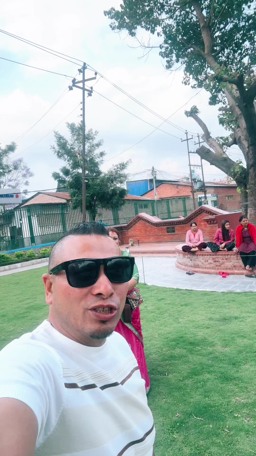 @Binod Khadgi
