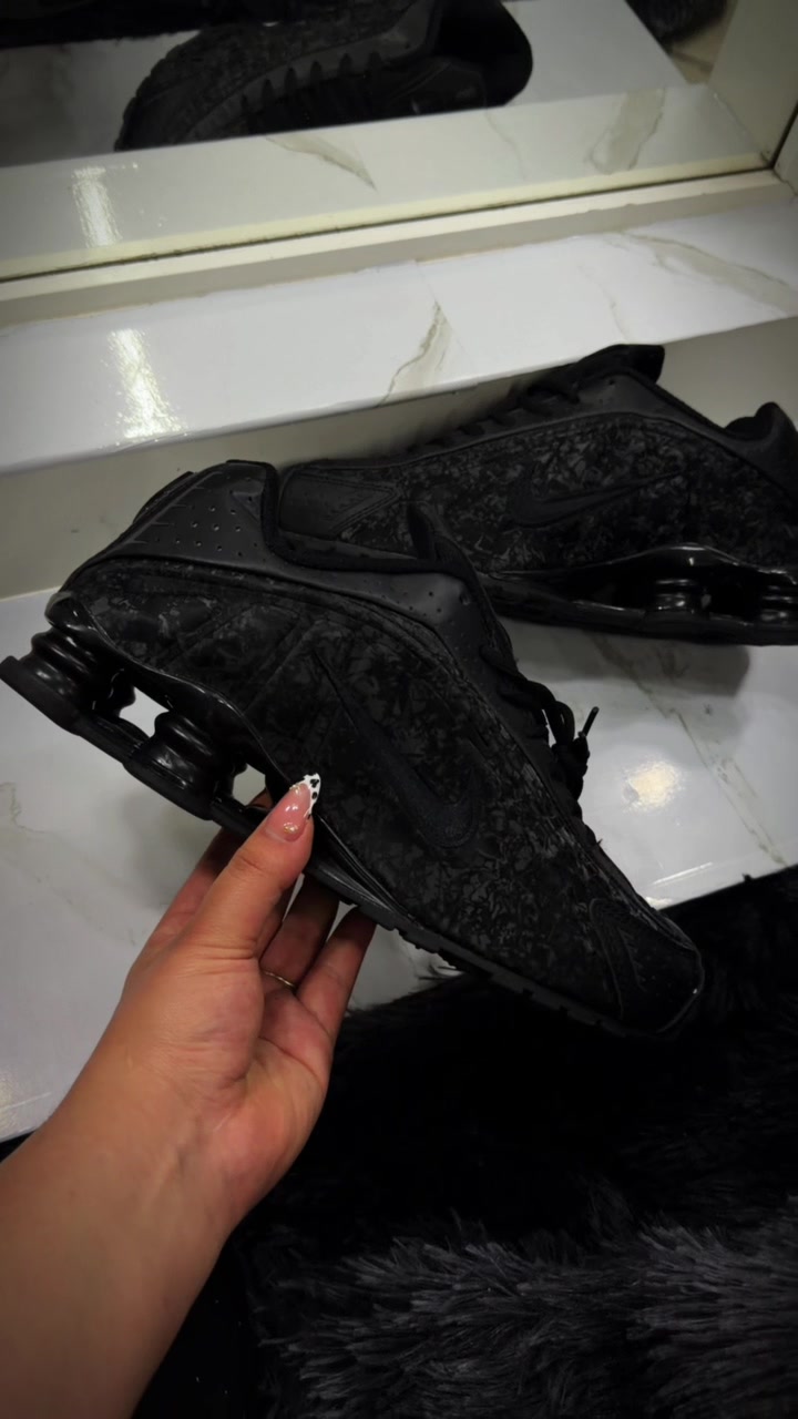 @AR Snackers 👟🔥🔥