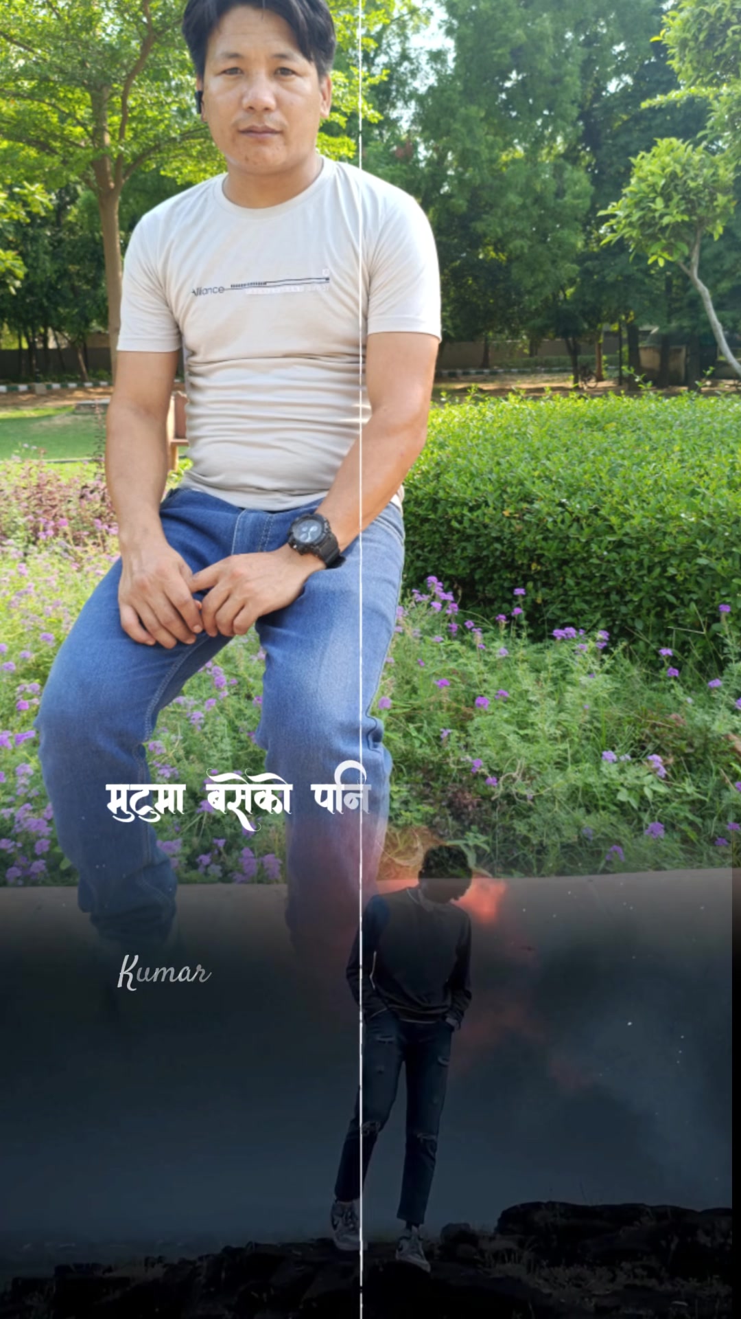 @CHETAN ROKA MAGAR 😎