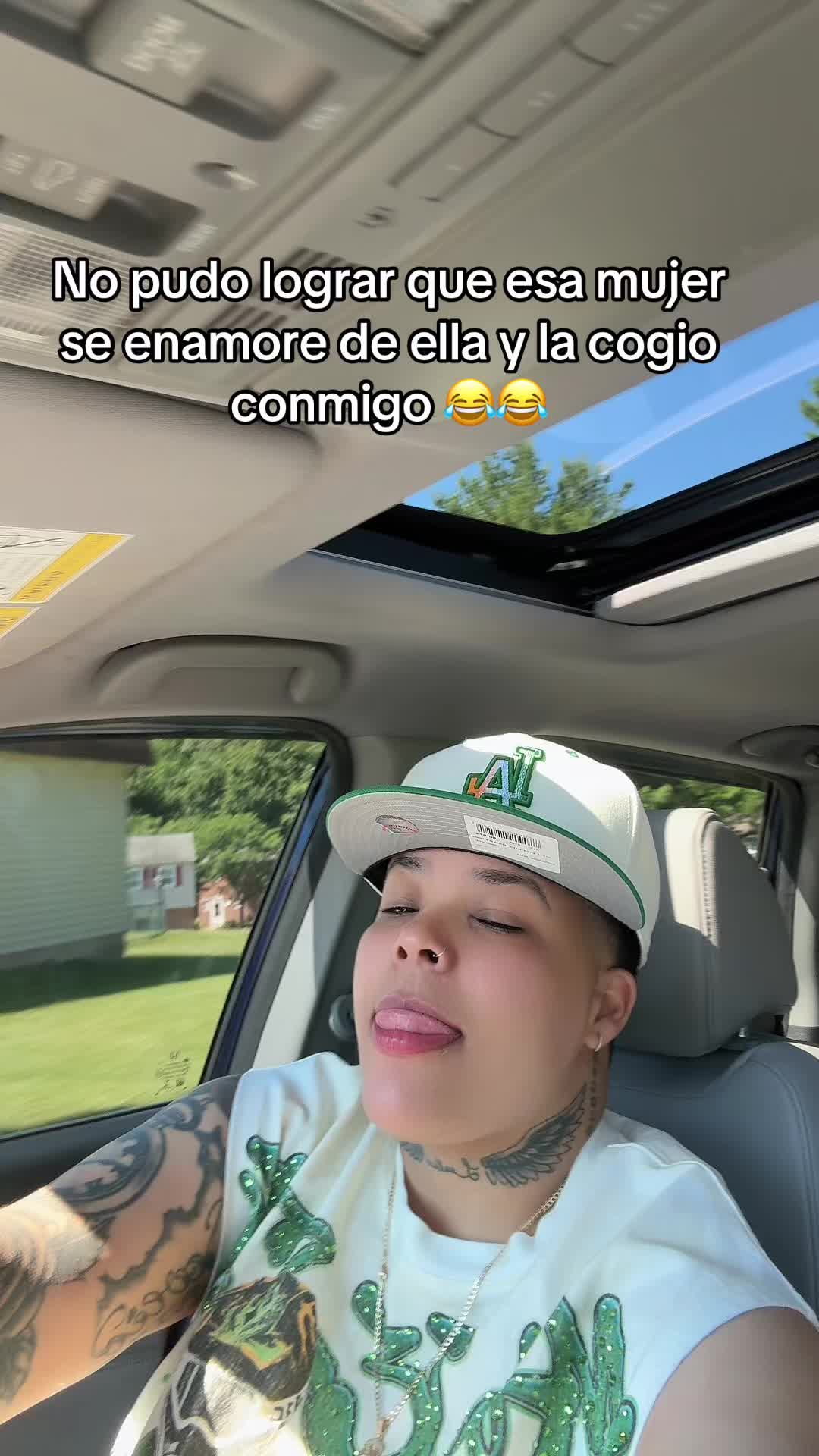 @Daríani tineo