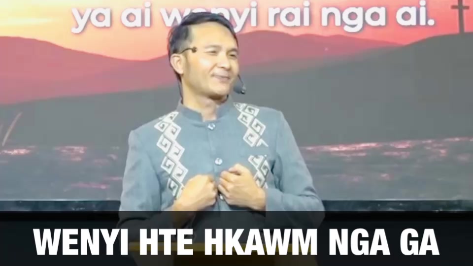 @Shanghtin Seng Wawm(Official)