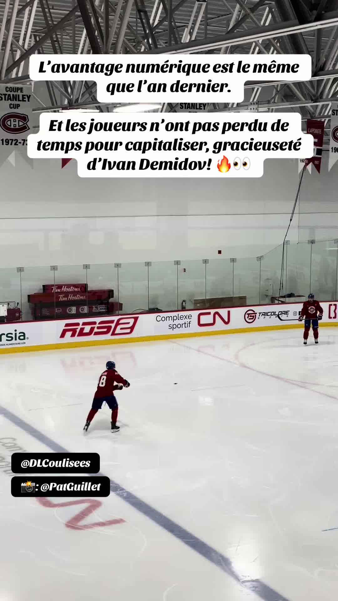 @Patrick Guillet