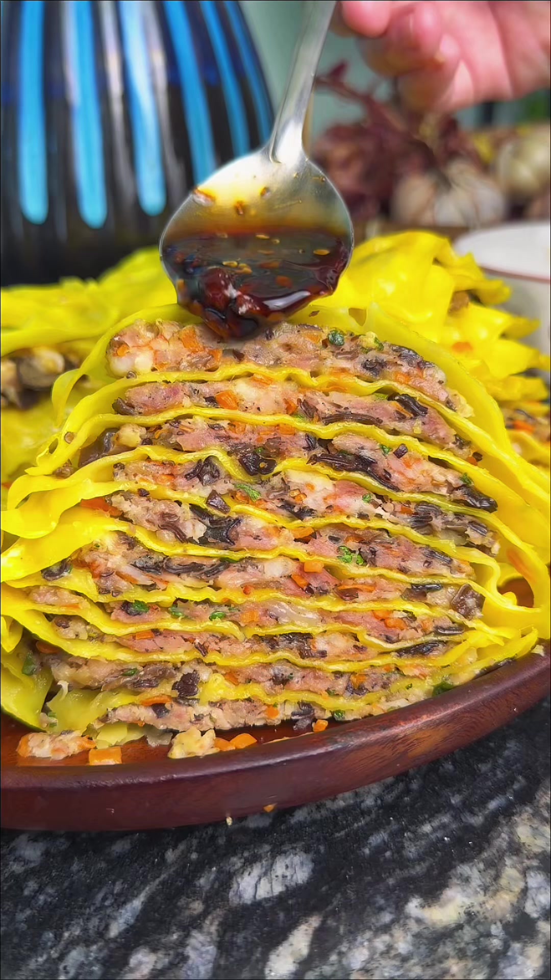 @Mặt Bự Thích Nấu Ăn