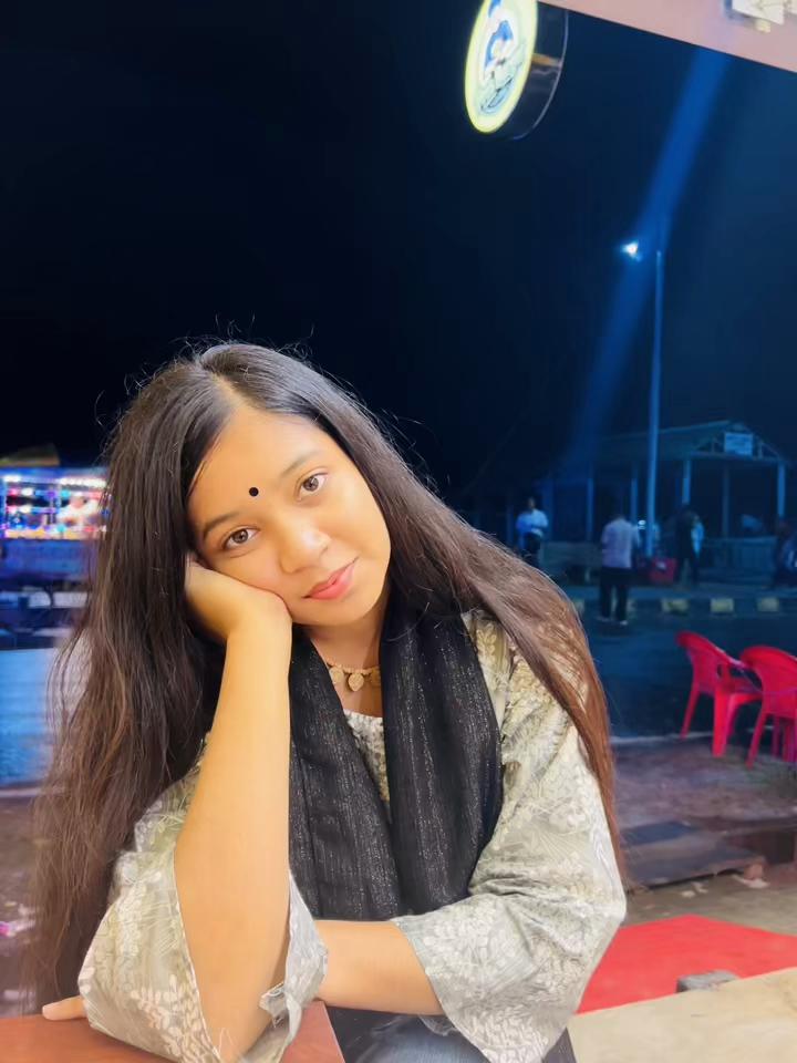 @AnuRadha Roy