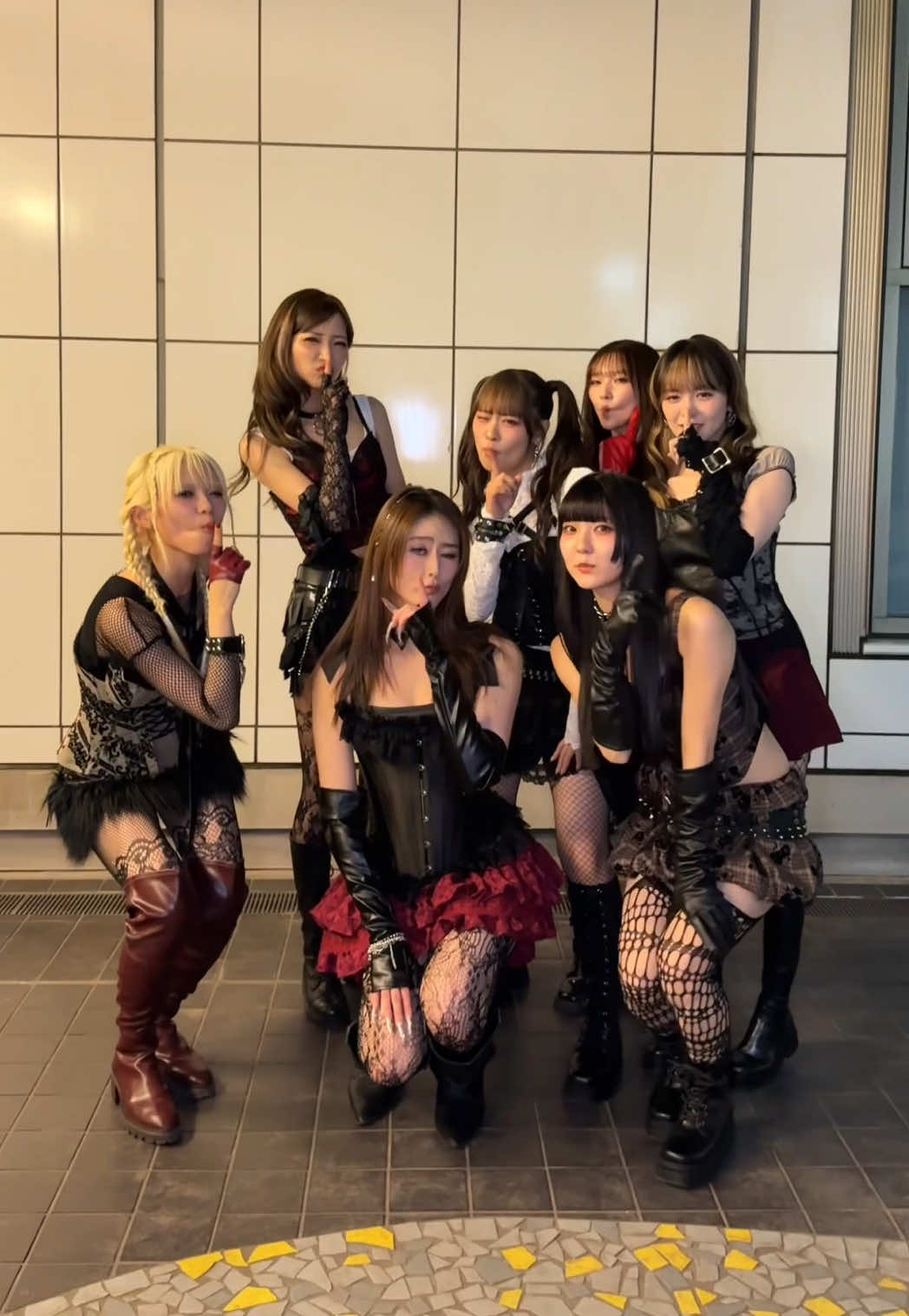 @Girls²(公式)