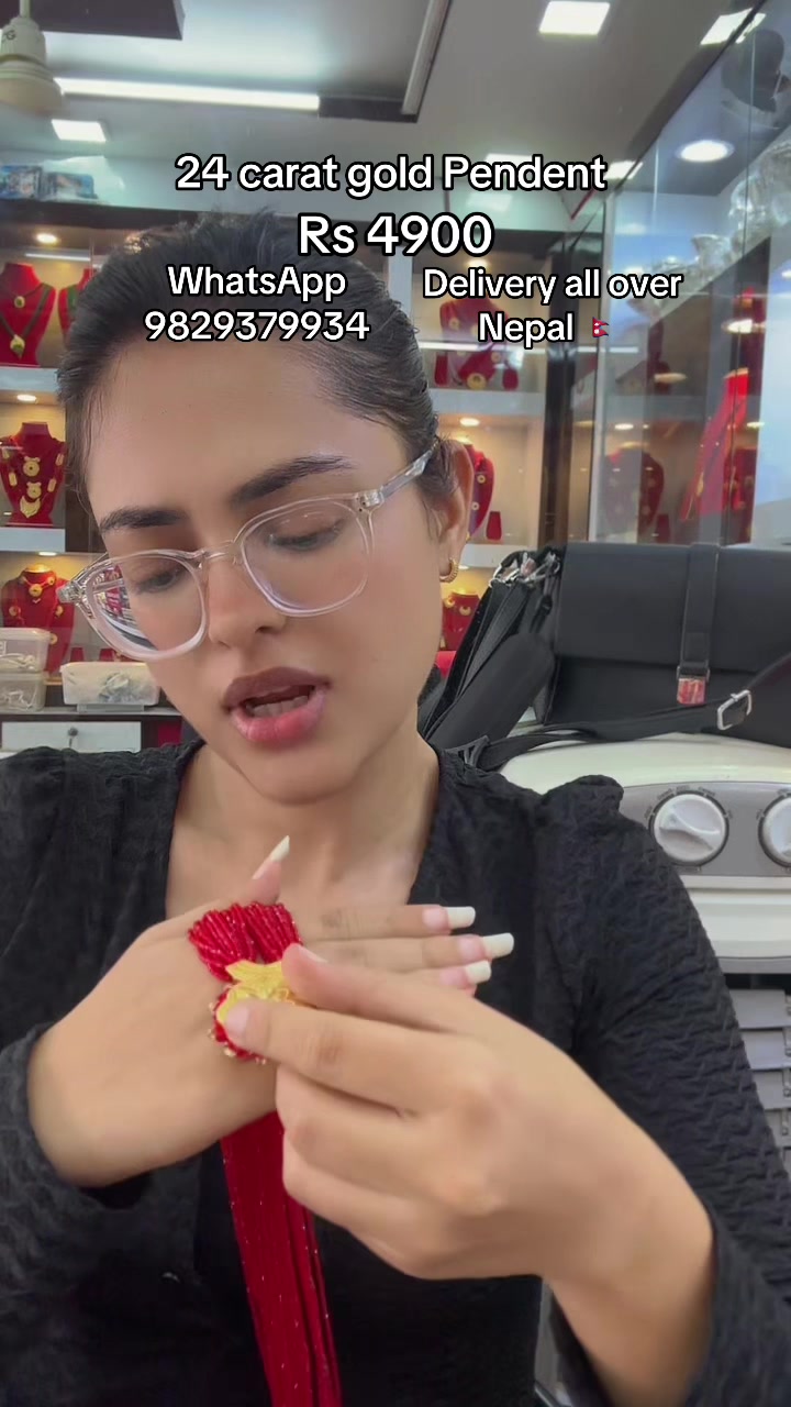 @Aman Jewellers