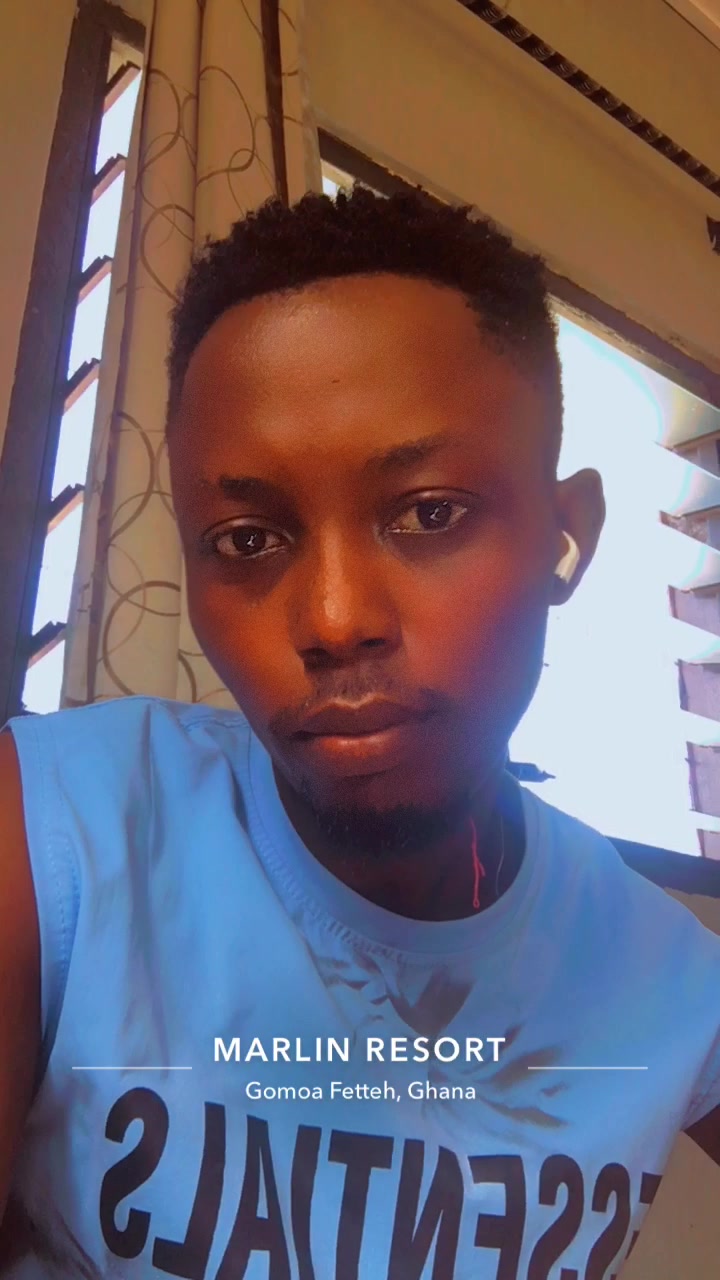 @Ras Kwaku Bonsam Cobby