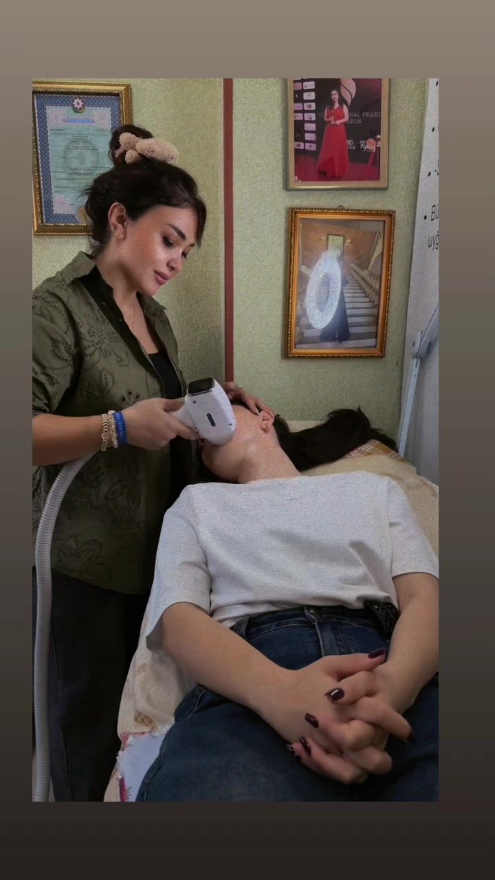 @dr.aynur zeynalova✅️
