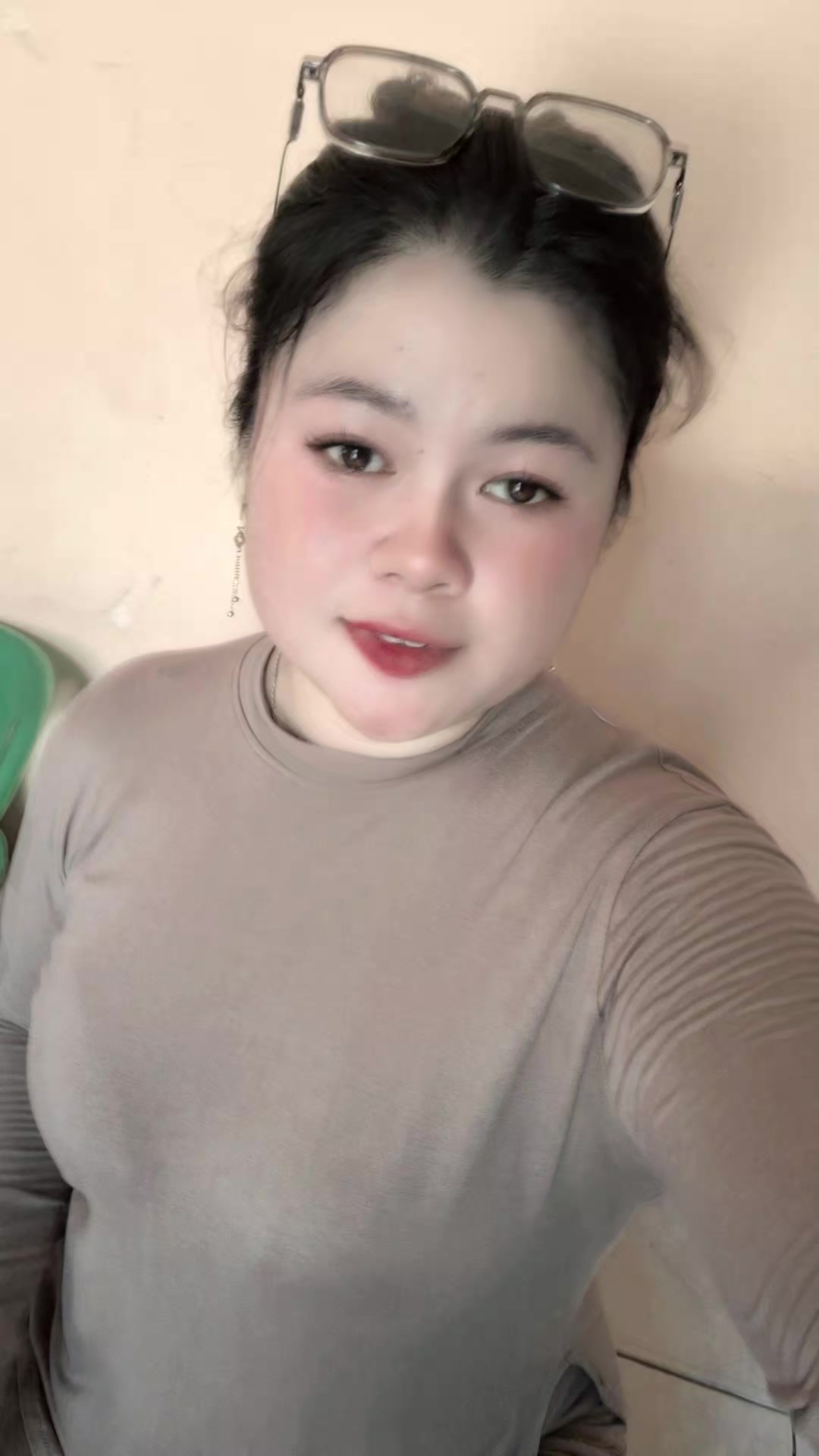 @SitiGemoy๐