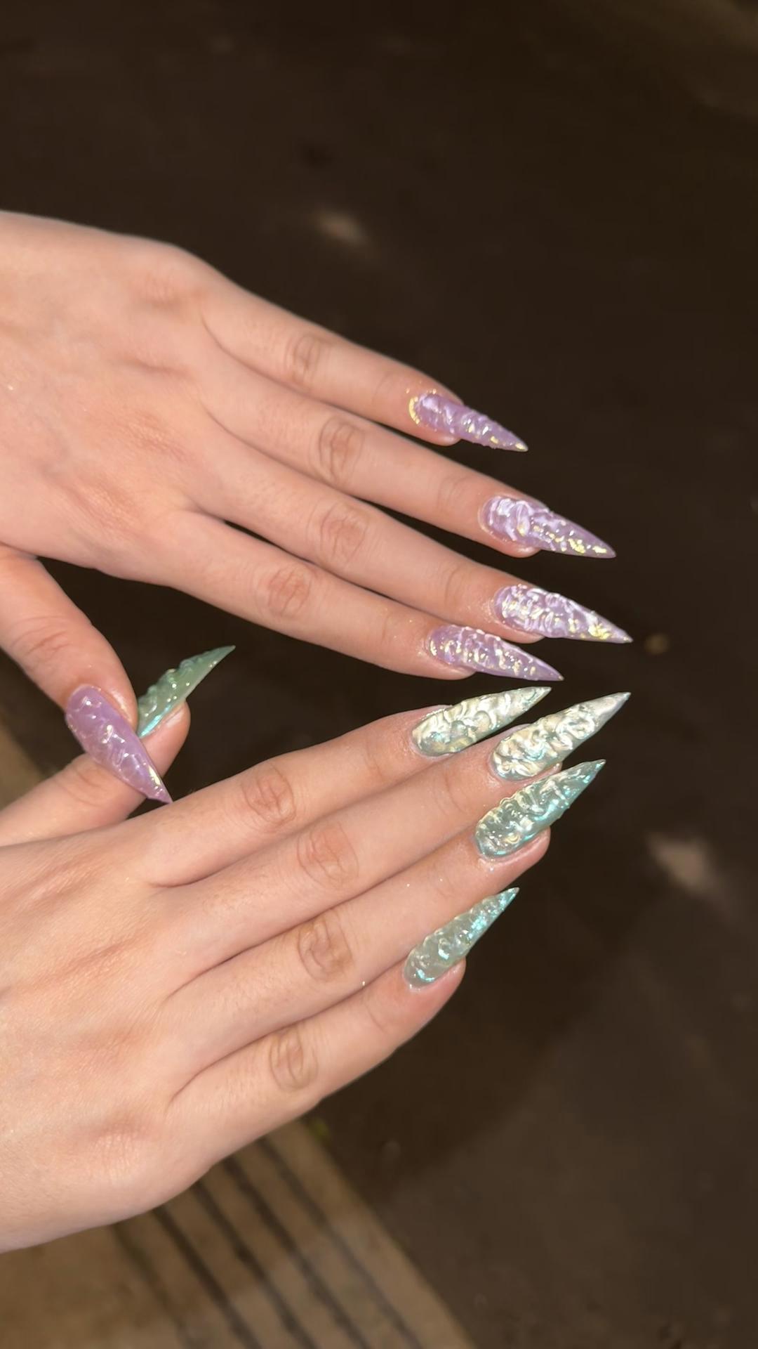 @Sassy NailStudio