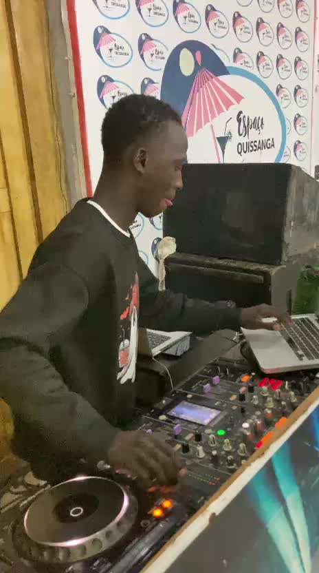 @Dj Edmar Júnior Oficial